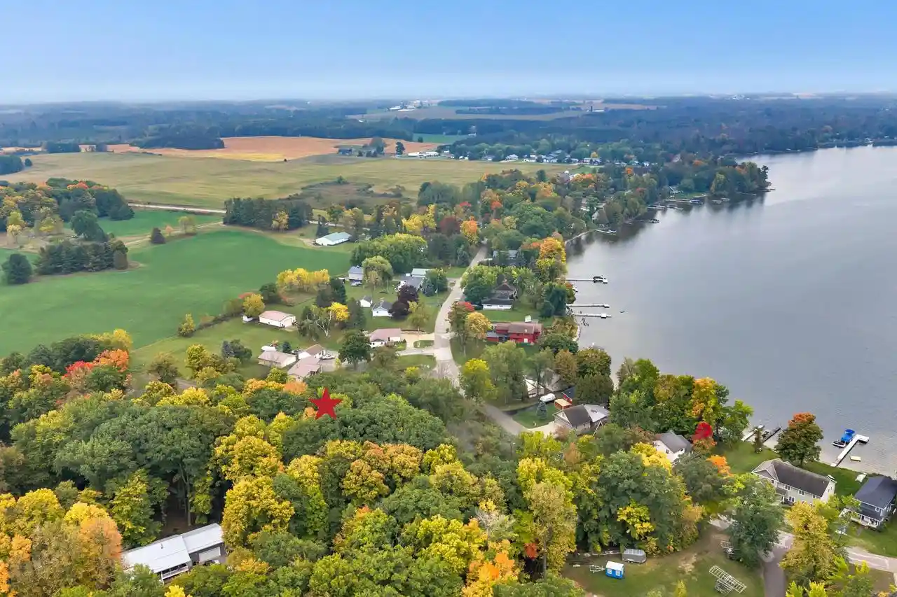 Photo 3 of Land for sale at N Kelly Lake Rd, Suring, WI 54174 | MLS# 50333601 | Listing updated on 2026-10-01