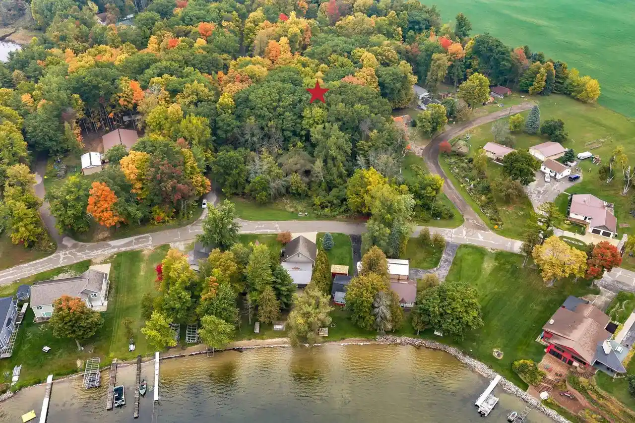 Photo 3 of Land for sale at N Kelly Lake Rd, Suring, WI 54174 | MLS# 50333601 | Listing updated on 2026-10-01