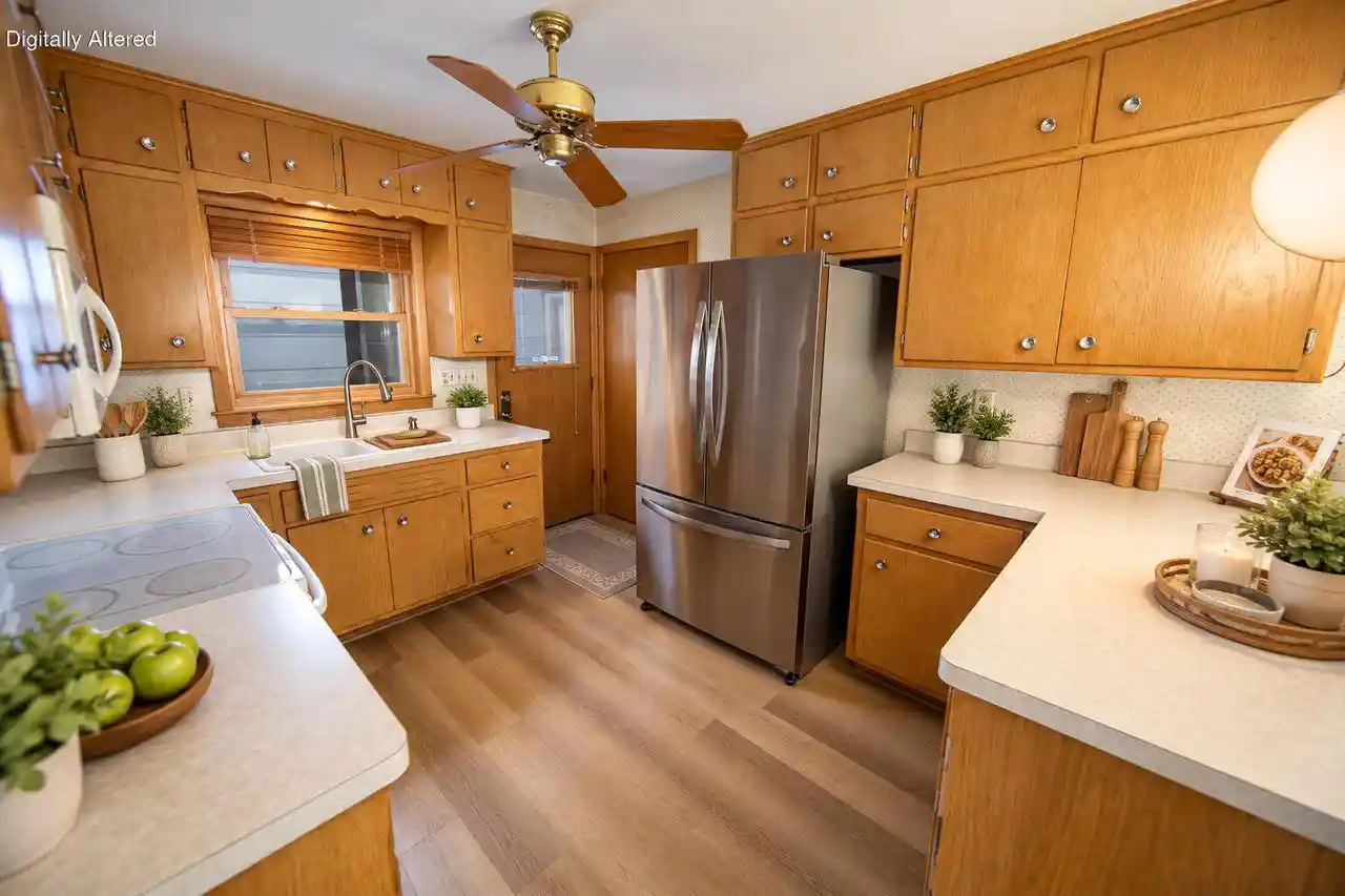 Photo 2 of Single family home for sale at 3262 S Whitnall Ave, Milwaukee, WI 53207 | MLS# 1982884 | Listing updated on 2026-10-01