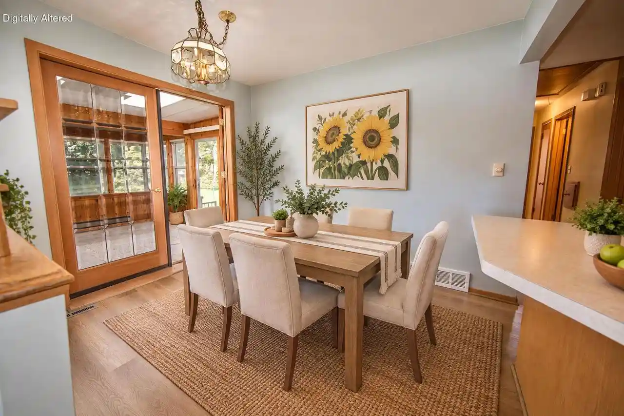 Photo 4 of Single family home for sale at 3262 S Whitnall Ave, Milwaukee, WI 53207 | MLS# 1982884 | Listing updated on 2026-10-01