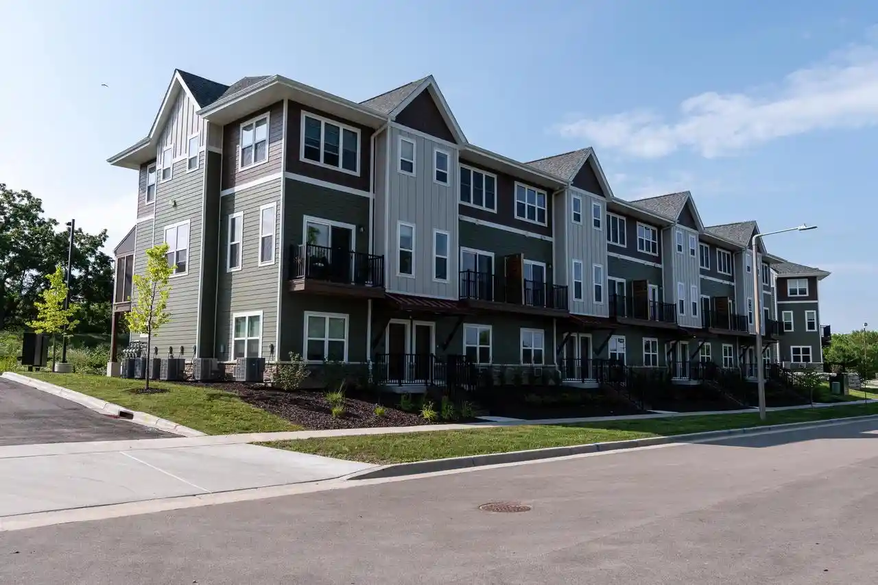 Photo 1 of Condo for sale at 2674 Notre Dame Dr #702, Fitchburg, WI 53711 | MLS# 2033813 | Listing updated on 2026-10-08