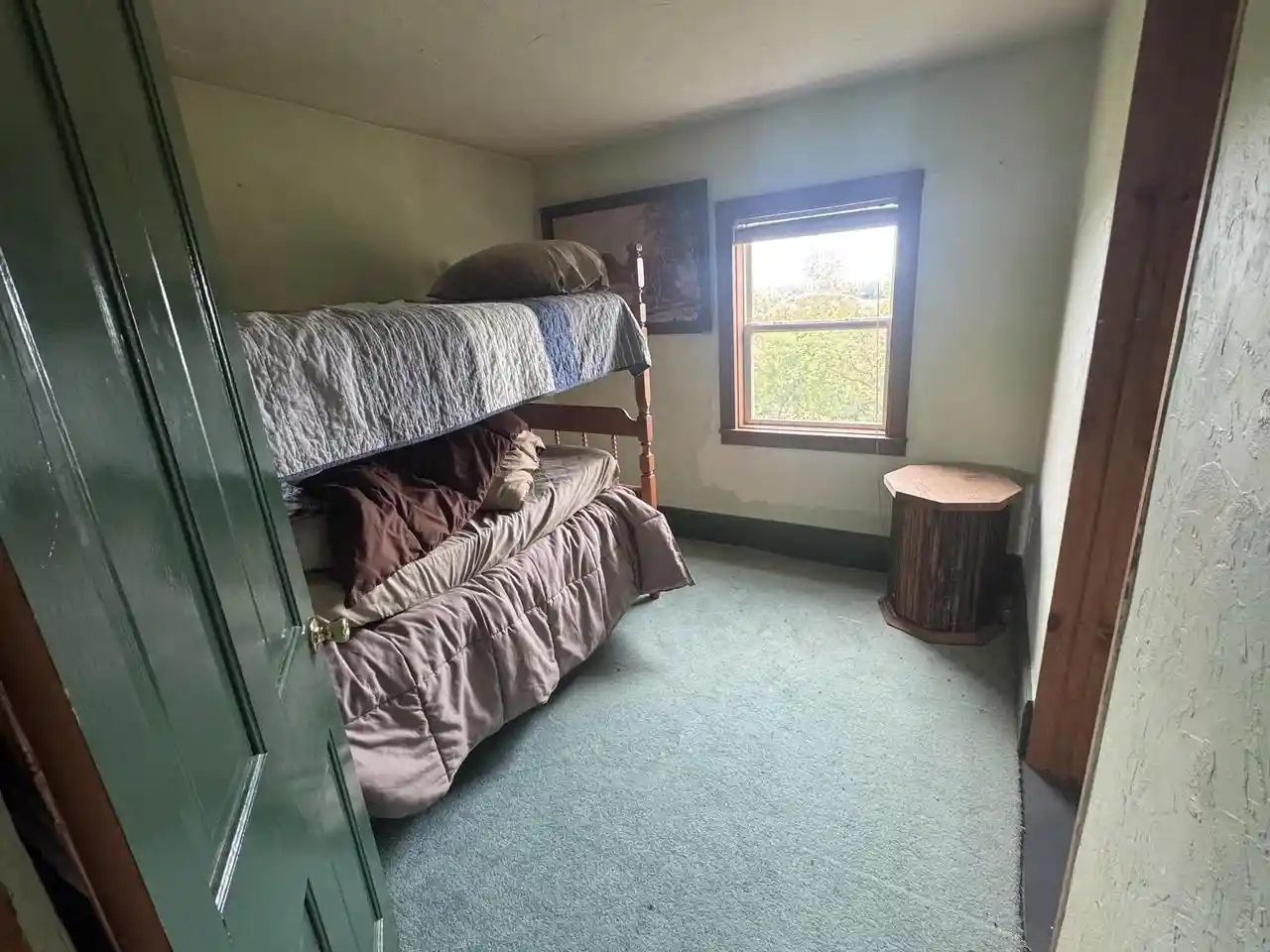 Photo 1 of Single family home for sale at 7973 Old Amish Rd, Amherst, WI 54406 | MLS# 2033812 | Listing updated on 2026-10-01