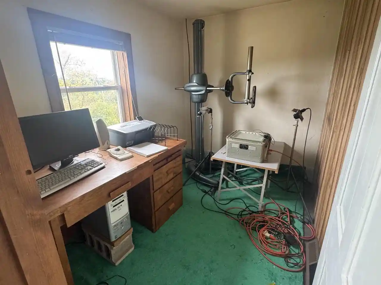 Photo 2 of Single family home for sale at 7973 Old Amish Rd, Amherst, WI 54406 | MLS# 2033812 | Listing updated on 2026-10-01