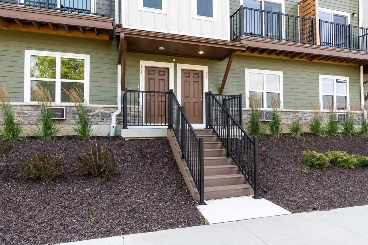 Condo for sale at 2674 Notre Dame Dr #703, Fitchburg, WI 53711 | MLS# 2033814
