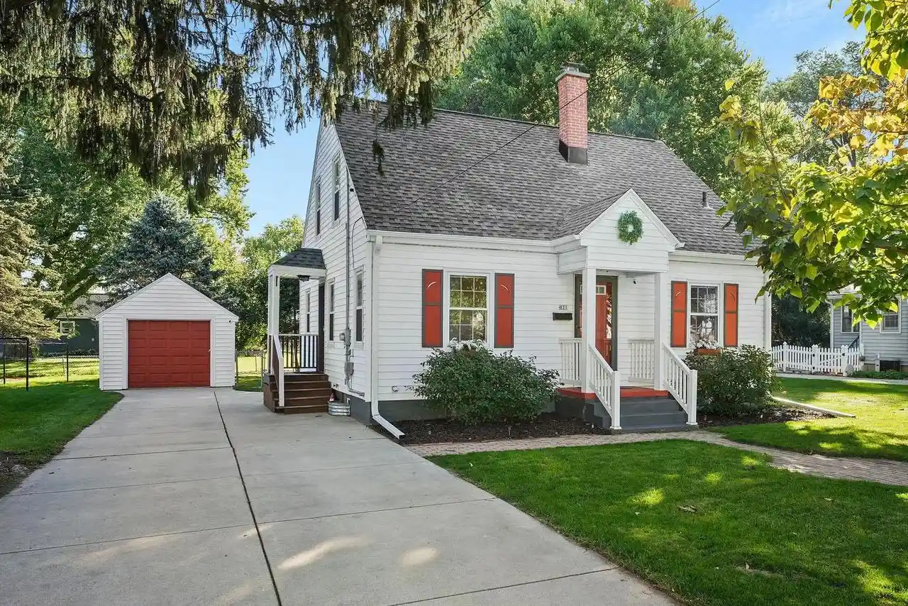 Single family home for sale at 821 N Fair Oaks Ave, Madison, WI 53714 | MLS# 2033816