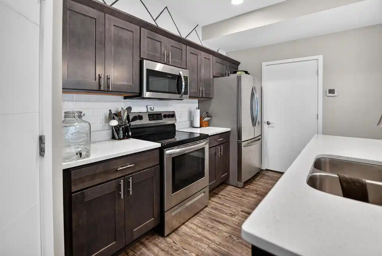 Photo 4 of Condo for sale at 1325 Bunker Hl Dr #1107, Sun Prairie, WI 53590 | MLS# 2033818 | Listing updated on 2026-10-08