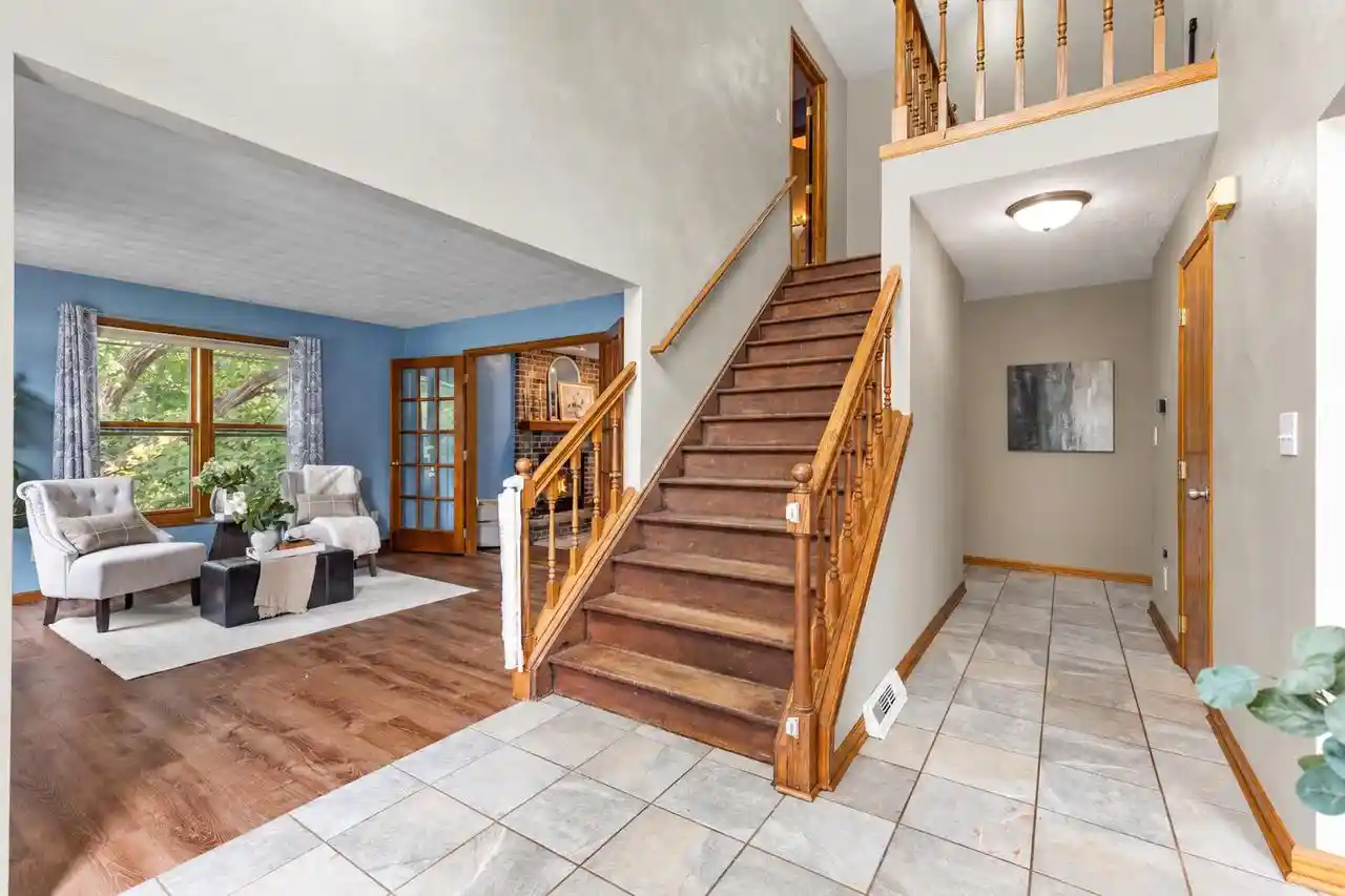 Photo 2 of Single family home for sale at 2615 Faringdon Ct, Waukesha, WI 53188 | MLS# 1982888 | Listing updated on 2026-10-01