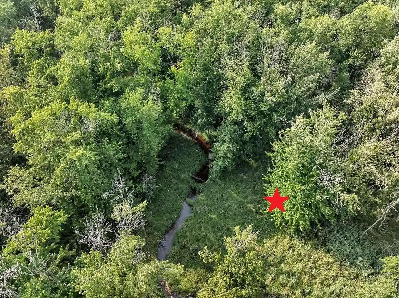 Photo 2 of Land for sale at Wilson Rd, Algoma, WI 54201 | MLS# 50333597 | Listing updated on 2026-10-01