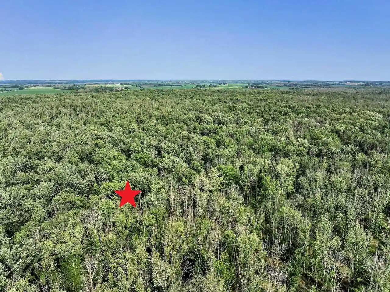 Photo 9 of Land for sale at Wilson Rd, Algoma, WI 54201 | MLS# 50333597 | Listing updated on 2026-10-01