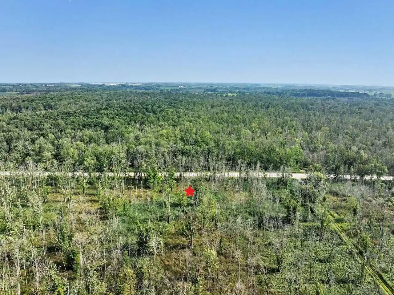 Photo 2 of Land for sale at County Rd S, Algoma, WI 54201 | MLS# 50333607 | Listing updated on 2026-10-01