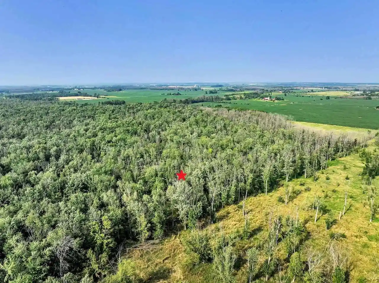 Photo 3 of Land for sale at County Rd S, Algoma, WI 54201 | MLS# 50333607 | Listing updated on 2026-10-01