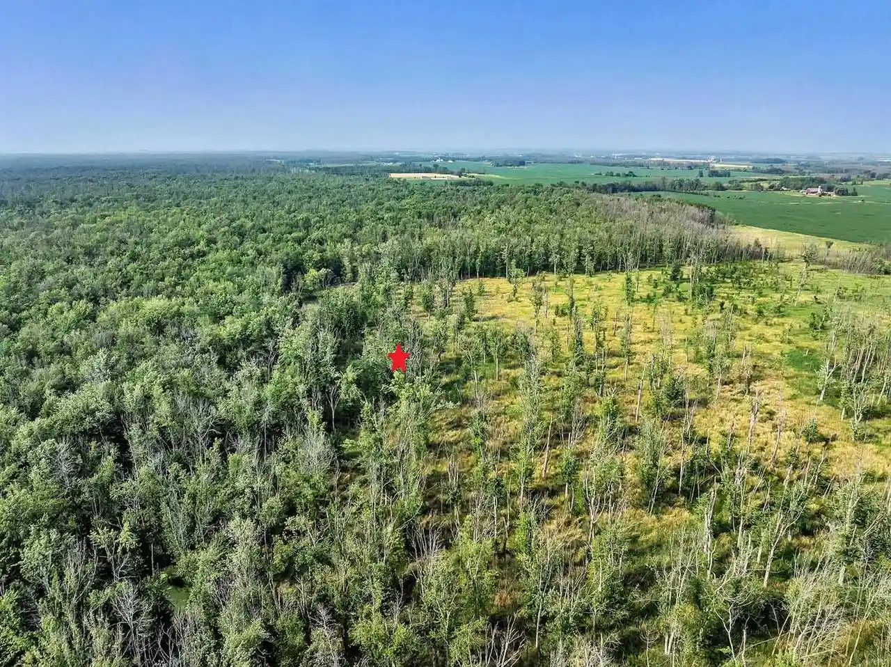 Photo 3 of Land for sale at County Rd S, Algoma, WI 54201 | MLS# 50333607 | Listing updated on 2026-10-01
