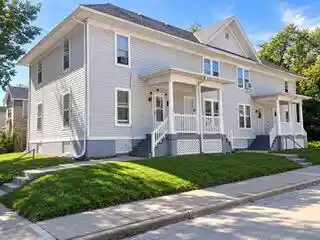Multi family home for sale at 1001 Prospect St, Racine, WI 53404 | MLS# 1982890