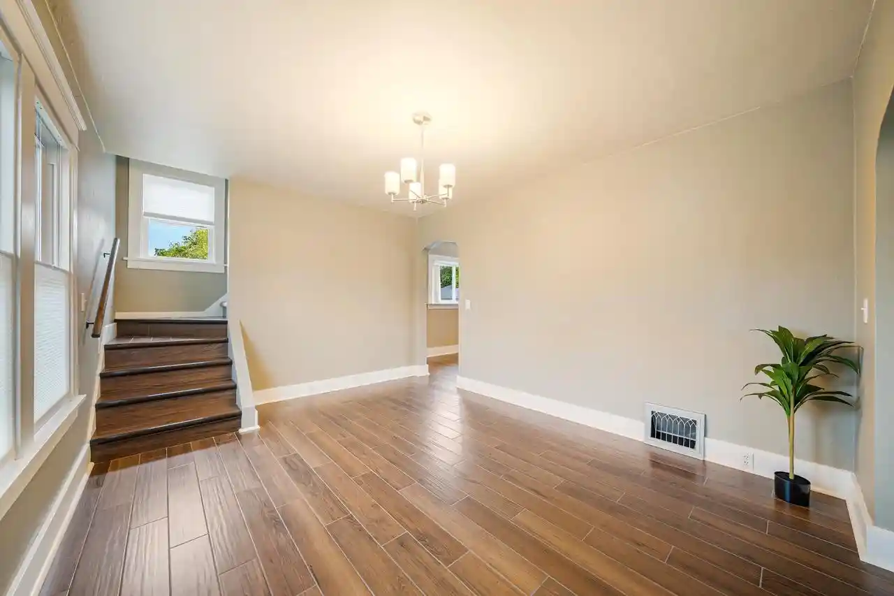 Photo 2 of Single family home for sale at 703 N Sawyer St, Oshkosh, WI 54902 | MLS# 50333609 | Listing updated on 2026-10-05