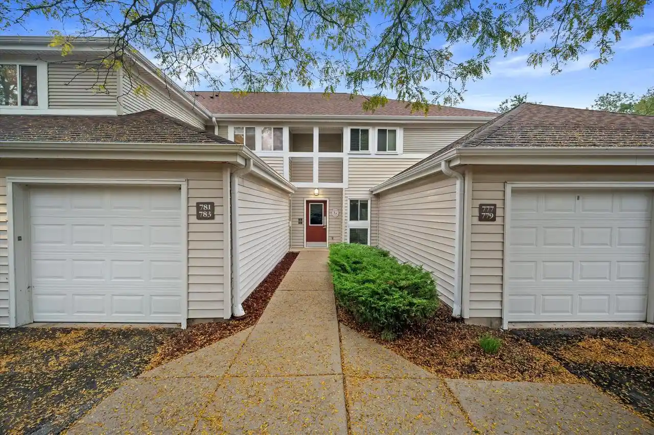 Photo 1 of Condo for sale at 779 W Puetz Rd, Oak Creek, WI 53154 | MLS# 1982893 | Listing updated on 2026-10-01