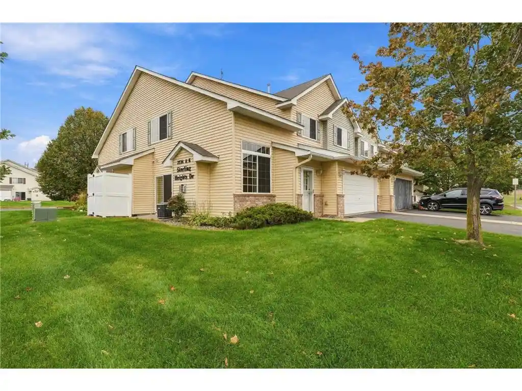 Photo 1 of Single family home for sale at 3534 Sterling Hts Dr #A, River Falls, WI 54022 | MLS# 7153443 | Listing updated on 2026-10-10