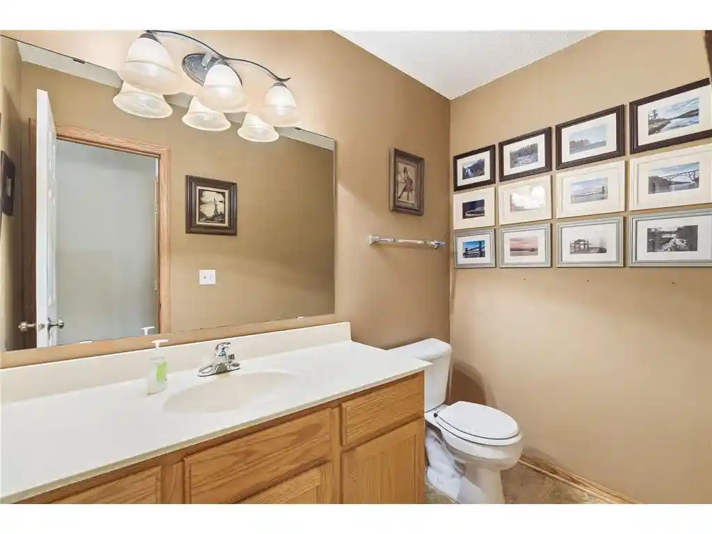Photo 3 of Single family home for sale at 3534 Sterling Hts Dr #A, River Falls, WI 54022 | MLS# 7153443 | Listing updated on 2026-10-11