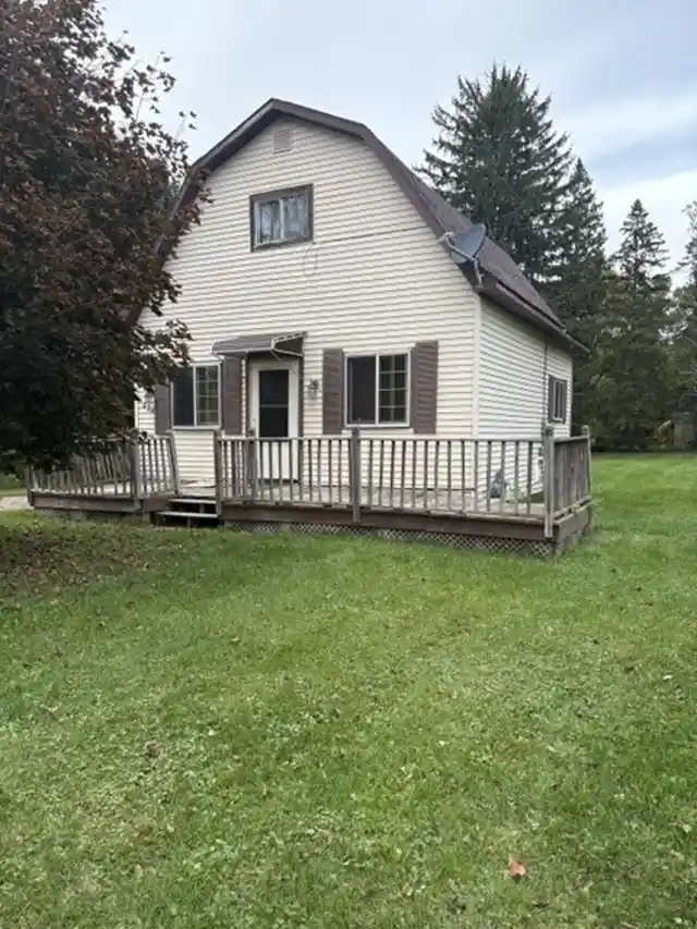 Photo 1 of Sale Pending at 434 Freiburger Ave, Antigo, WI 54409 | MLS# 22604873 | Listing updated on 2026-10-08