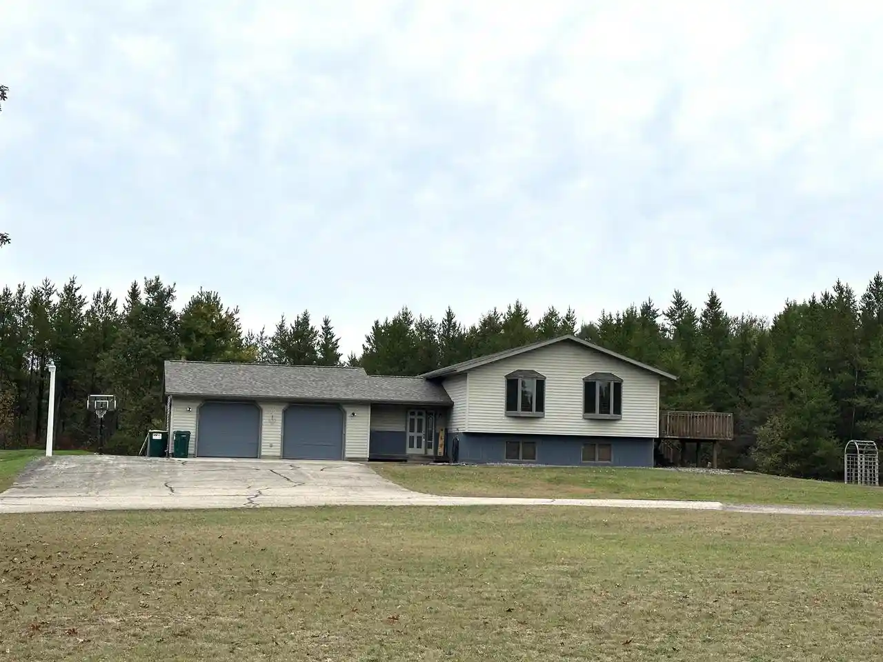 Photo 1 of Single family home for sale at 3731 Mill Ave, Wisconsin Rapids, WI 54494 | MLS# 22604874 | Listing updated on 2026-10-02
