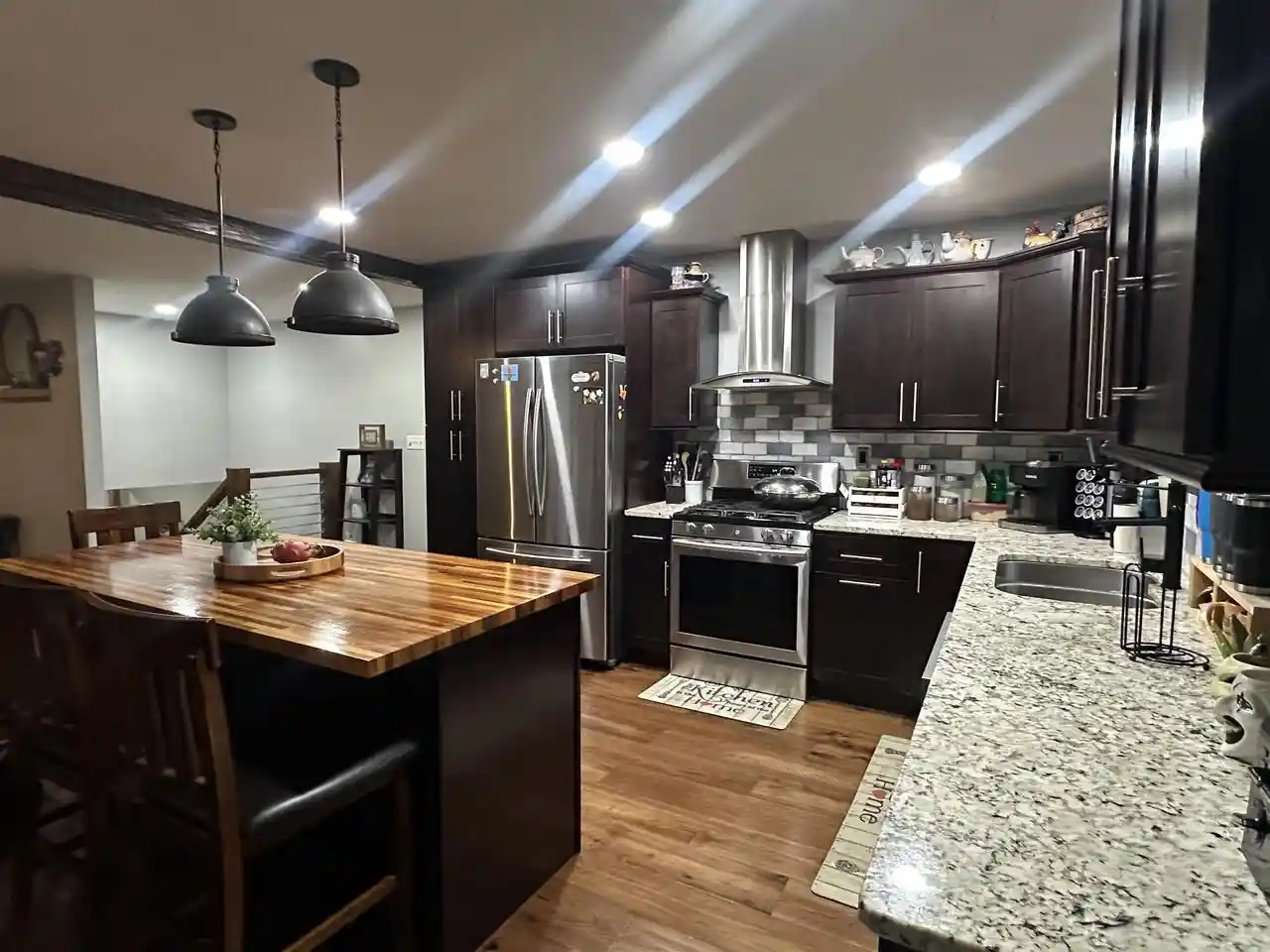 Photo 2 of Single family home for sale at 3731 Mill Ave, Wisconsin Rapids, WI 54494 | MLS# 22604874 | Listing updated on 2026-10-02