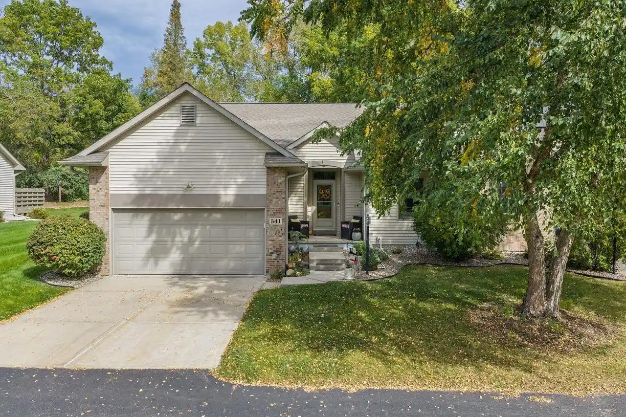Condo for sale at 541 Hill St, Baraboo, WI 53913 | MLS# 2033823