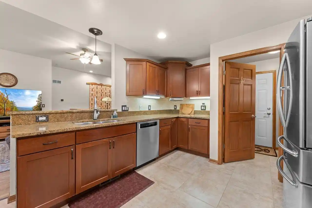 Photo 1 of Condo for sale at 541 Hill St, Baraboo, WI 53913 | MLS# 2033823 | Listing updated on 2026-10-07