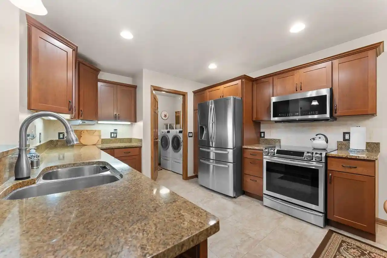 Photo 2 of Condo for sale at 541 Hill St, Baraboo, WI 53913 | MLS# 2033823 | Listing updated on 2026-10-07