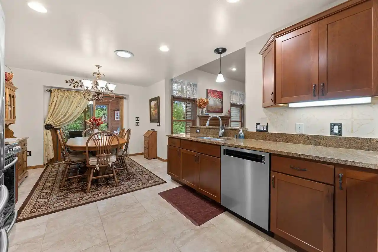 Photo 3 of Condo for sale at 541 Hill St, Baraboo, WI 53913 | MLS# 2033823 | Listing updated on 2026-10-07