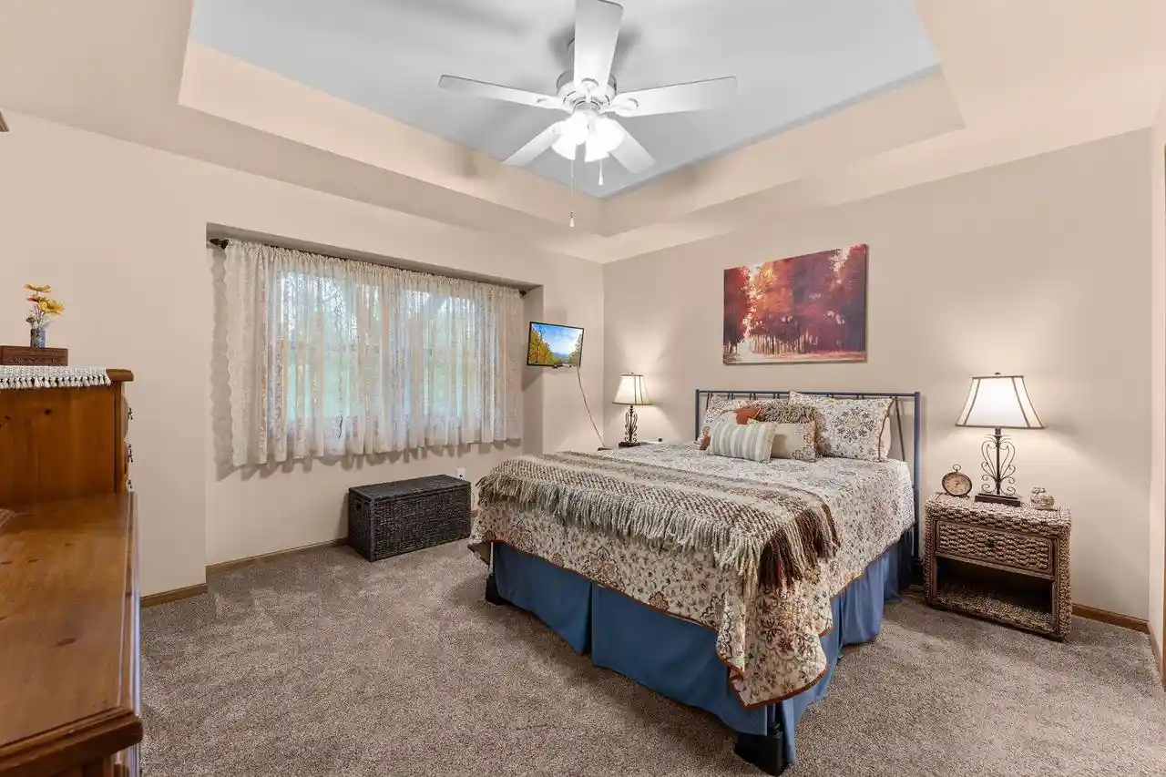 Photo 4 of Condo for sale at 541 Hill St, Baraboo, WI 53913 | MLS# 2033823 | Listing updated on 2026-10-07