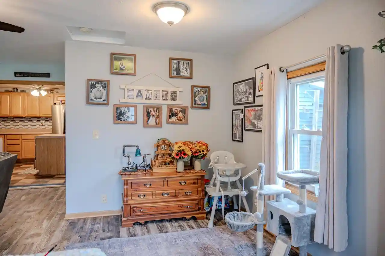 Photo 2 of Single family home for sale at 108 W River St, New Lisbon, WI 53950 | MLS# 2033822 | Listing updated on 2026-10-03