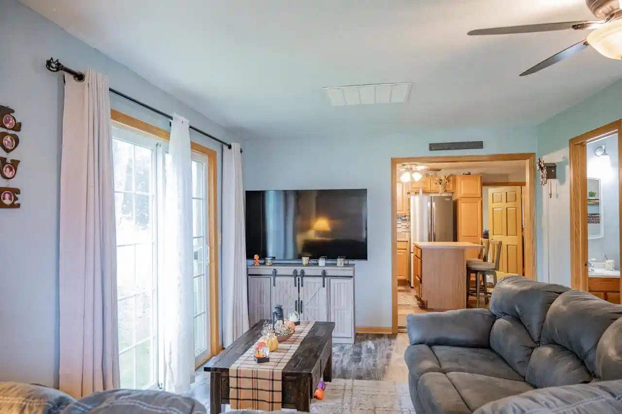 Photo 3 of Single family home for sale at 108 W River St, New Lisbon, WI 53950 | MLS# 2033822 | Listing updated on 2026-10-03