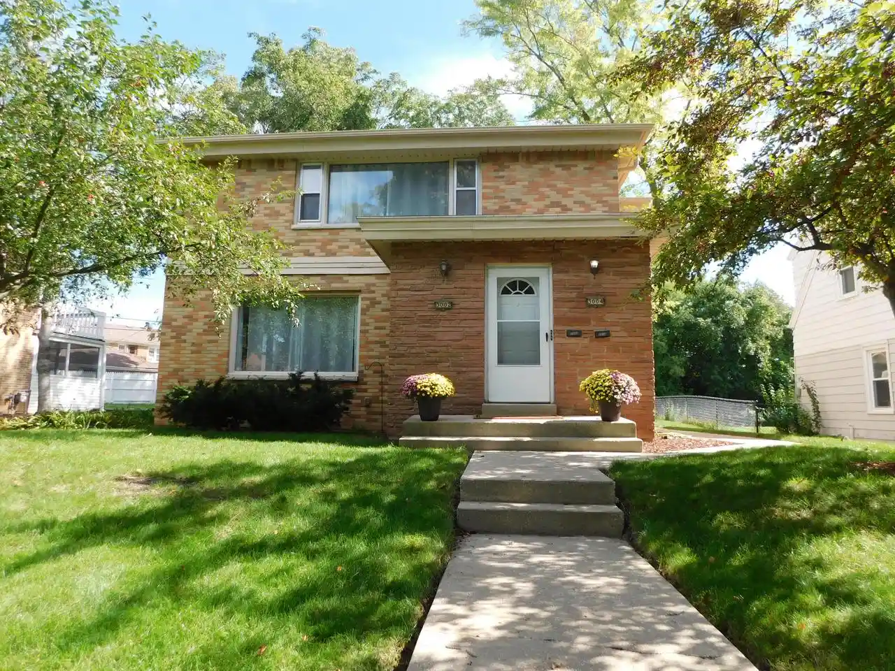 Photo 1 of Multi family home for sale at 3002 N 70th Street #3004, Milwaukee, WI 53210 | MLS# 1982896 | Listing updated on 2026-10-05