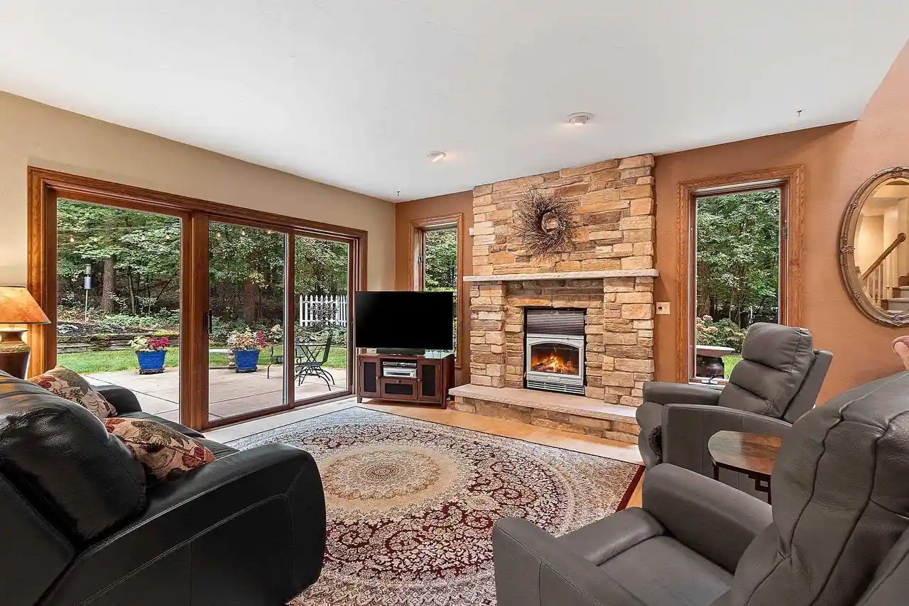 Photo 2 of Single family home for sale at 2250 Cathedral Forest Dr, Suamico, WI 54313 | MLS# 50333615 | Listing updated on 2026-10-06