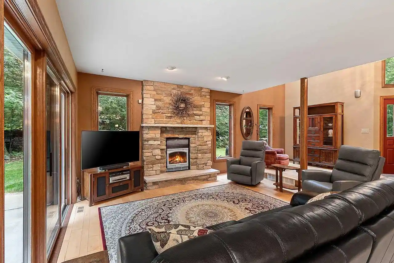 Photo 3 of Single family home for sale at 2250 Cathedral Forest Dr, Suamico, WI 54313 | MLS# 50333615 | Listing updated on 2026-10-06