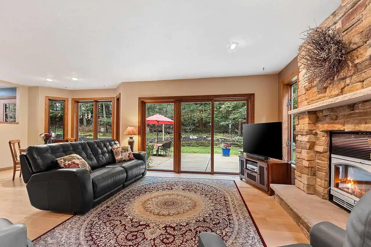 Photo 3 of Single family home for sale at 2250 Cathedral Forest Dr, Suamico, WI 54313 | MLS# 50333615 | Listing updated on 2026-10-06