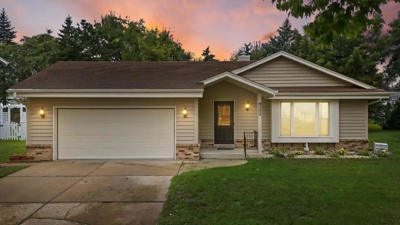 Photo 1 of Single family home for sale at 8169 S Wilding Dr, Oak Creek, WI 53154 | MLS# 1982898 | Listing updated on 2026-10-01