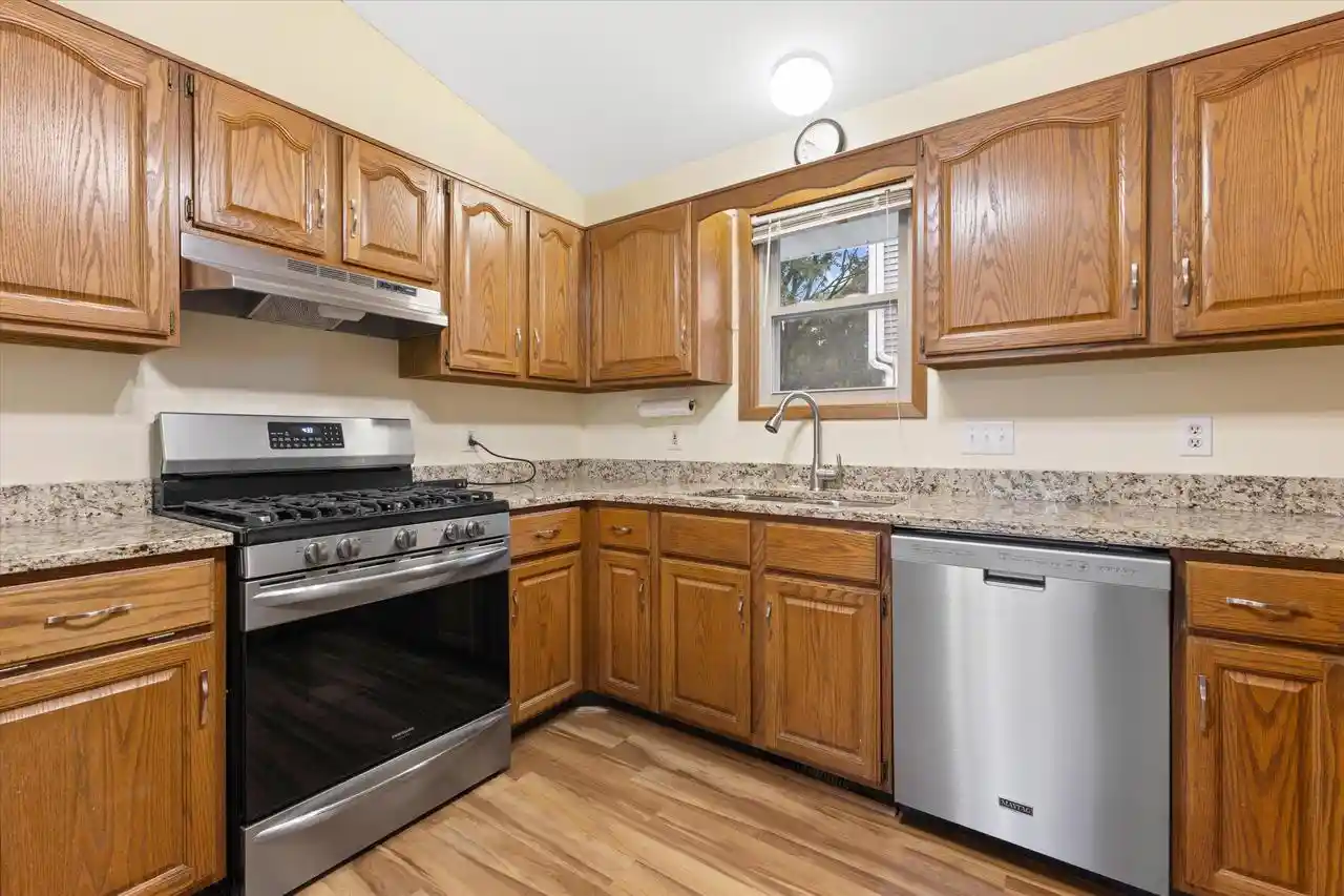 Photo 2 of Single family home for sale at 8169 S Wilding Dr, Oak Creek, WI 53154 | MLS# 1982898 | Listing updated on 2026-10-01