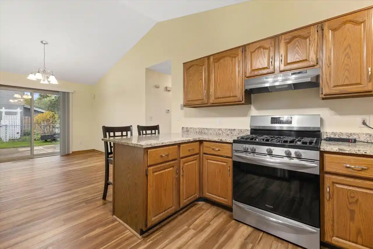 Photo 3 of Single family home for sale at 8169 S Wilding Dr, Oak Creek, WI 53154 | MLS# 1982898 | Listing updated on 2026-10-01