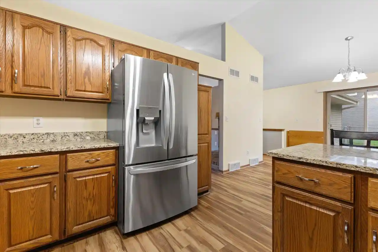Photo 3 of Single family home for sale at 8169 S Wilding Dr, Oak Creek, WI 53154 | MLS# 1982898 | Listing updated on 2026-10-01