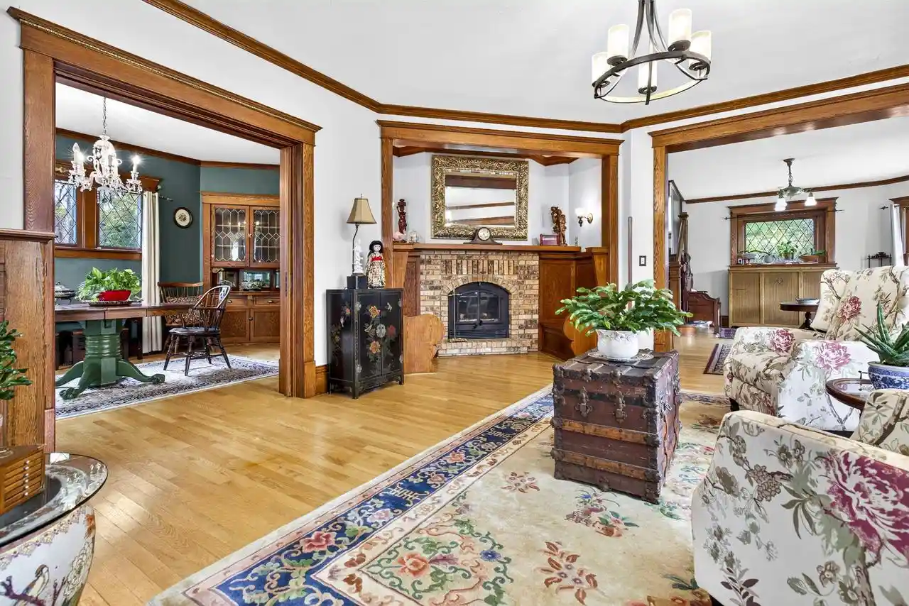 Photo 2 of Single family home for sale at 426 E N Lake St, Hancock, WI 54943 | MLS# 50333605 | Listing updated on 2026-10-01