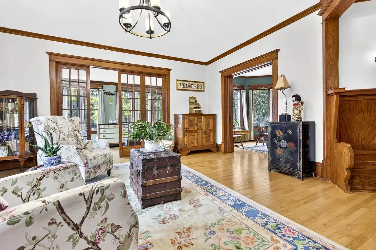 Photo 3 of Single family home for sale at 426 E N Lake St, Hancock, WI 54943 | MLS# 50333605 | Listing updated on 2026-10-01