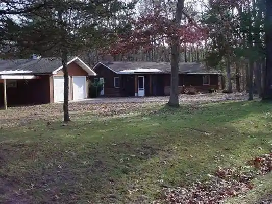 Photo 1 of Single family home for sale at W1334 Arrowhead Rd, Wisconsin Dells, WI 53965 | MLS# 2033826 | Listing updated on 2026-10-08