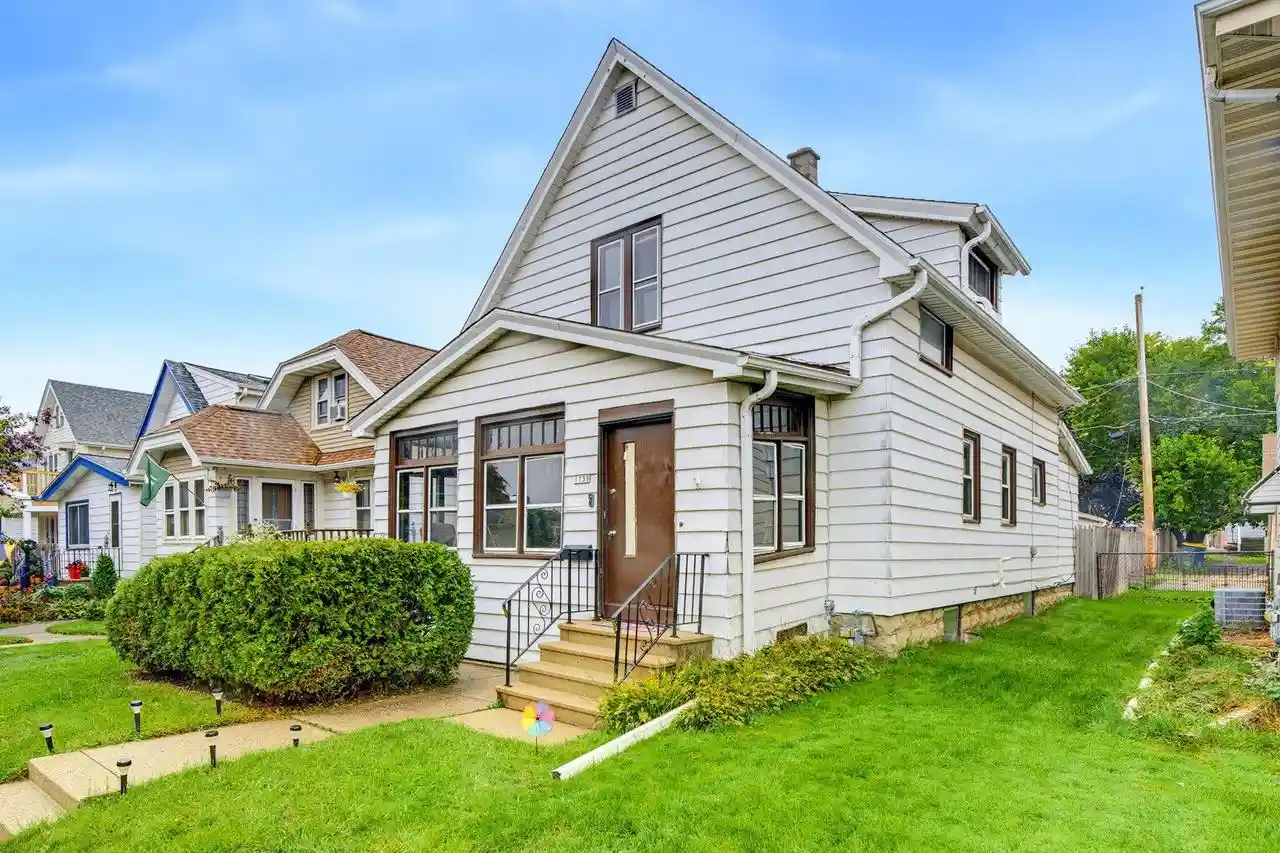 Single family home for sale at 1739 S 75th Street, Milwaukee, WI 53214 | MLS# 1982903