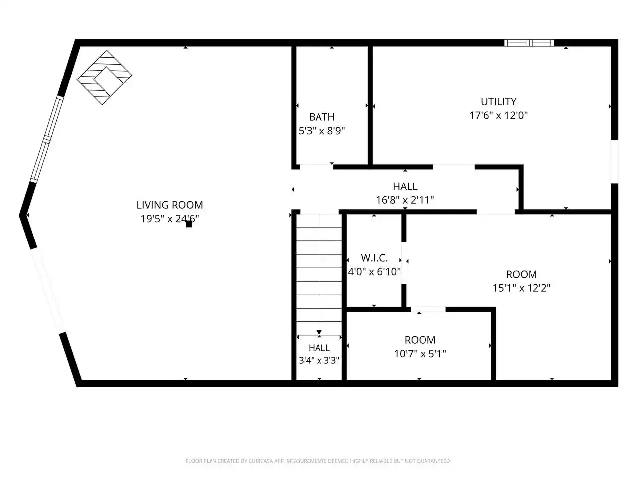 Photo 2 of Single family home for sale at 482 Tomahawk Trl, Nekoosa, WI 54457 | MLS# 22604877 | Listing updated on 2026-10-05