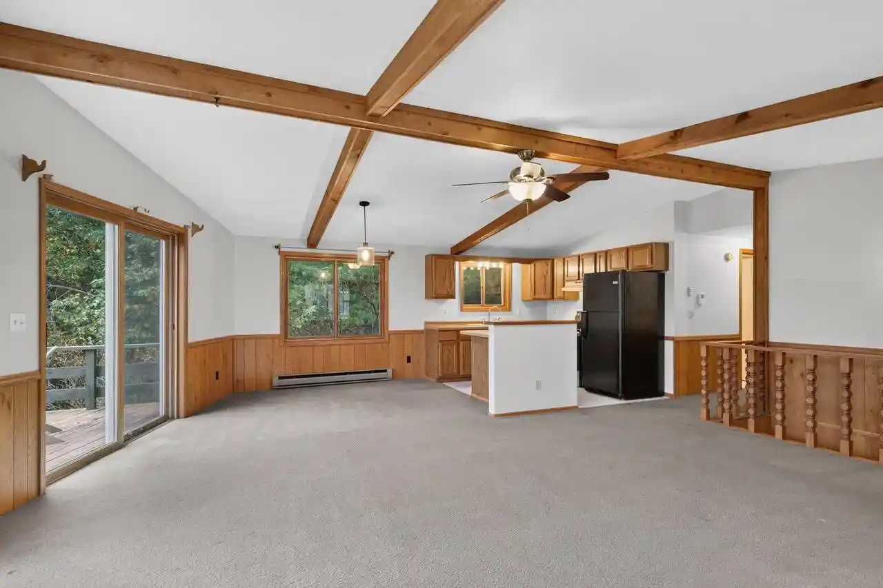 Photo 3 of Single family home for sale at 482 Tomahawk Trl, Nekoosa, WI 54457 | MLS# 22604877 | Listing updated on 2026-10-05