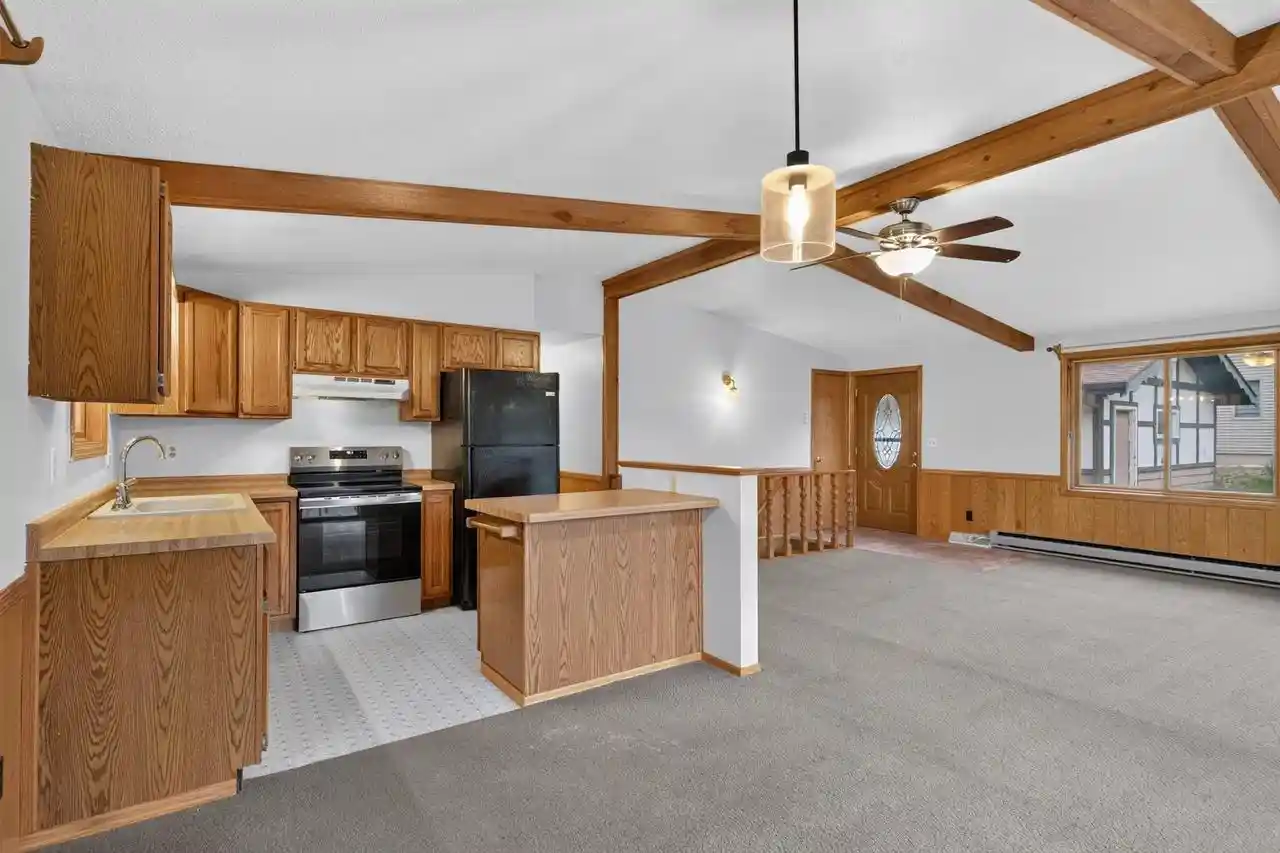 Photo 4 of Single family home for sale at 482 Tomahawk Trl, Nekoosa, WI 54457 | MLS# 22604877 | Listing updated on 2026-10-05