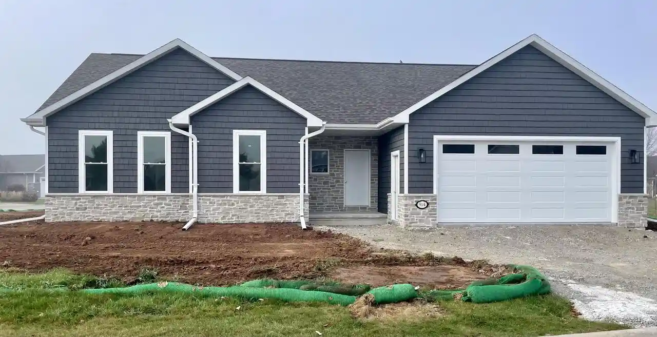 Single family home for sale at 904 Whisper Fls Ct, Menasha, WI 54952 | MLS# 50333617