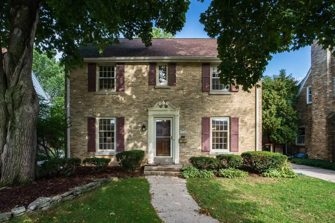 Photo 1 of Single family home for sale at 2630 N 88th Street, Wauwatosa, WI 53226 | MLS# 1982909 | Listing updated on 2026-10-07