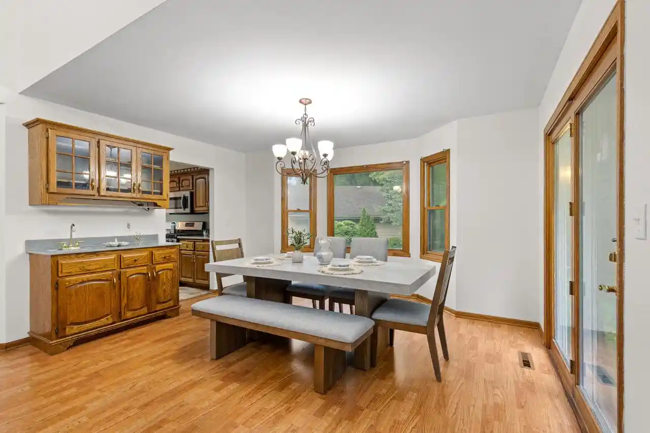 Photo 1 of Single family home for sale at 4110 W Carpenter Ave, Milwaukee, WI 53221 | MLS# 1982908 | Listing updated on 2026-10-02