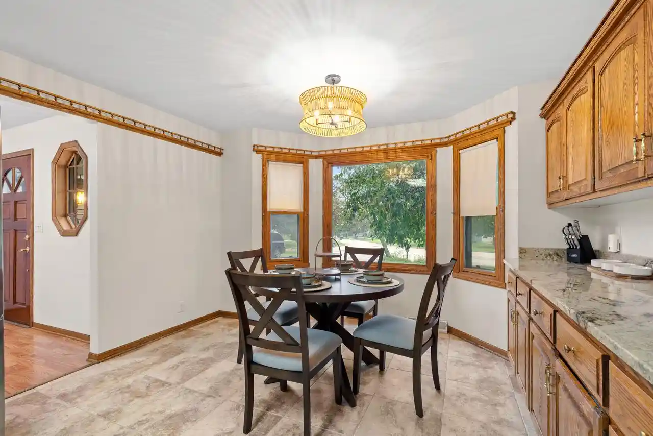 Photo 2 of Single family home for sale at 4110 W Carpenter Ave, Milwaukee, WI 53221 | MLS# 1982908 | Listing updated on 2026-10-02